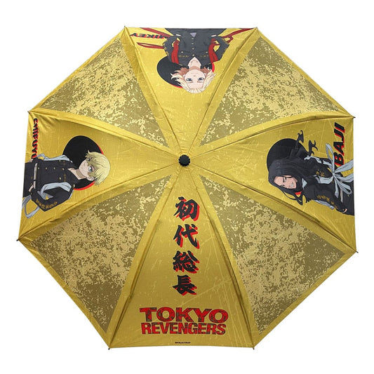 Tokyo Revengers Regenschirm Image 1