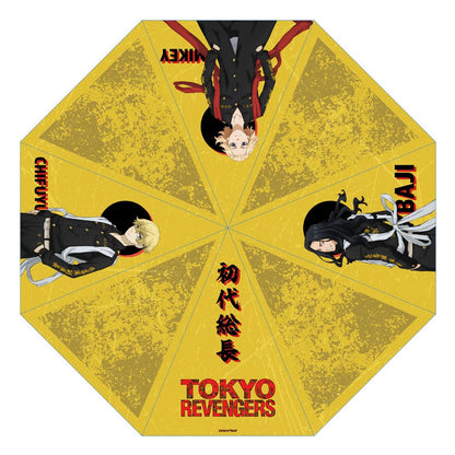 Tokyo Revengers Regenschirm Image 3