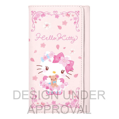 Sanrio Geldbörse Hello Kitty & Friends Image 1