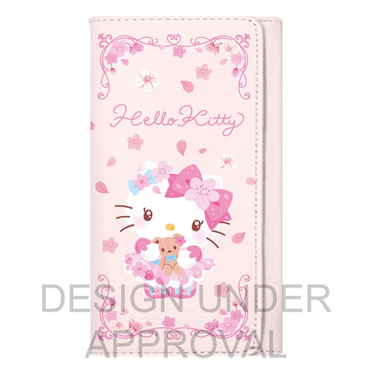Sanrio Geldbörse Hello Kitty & Friends Image 1