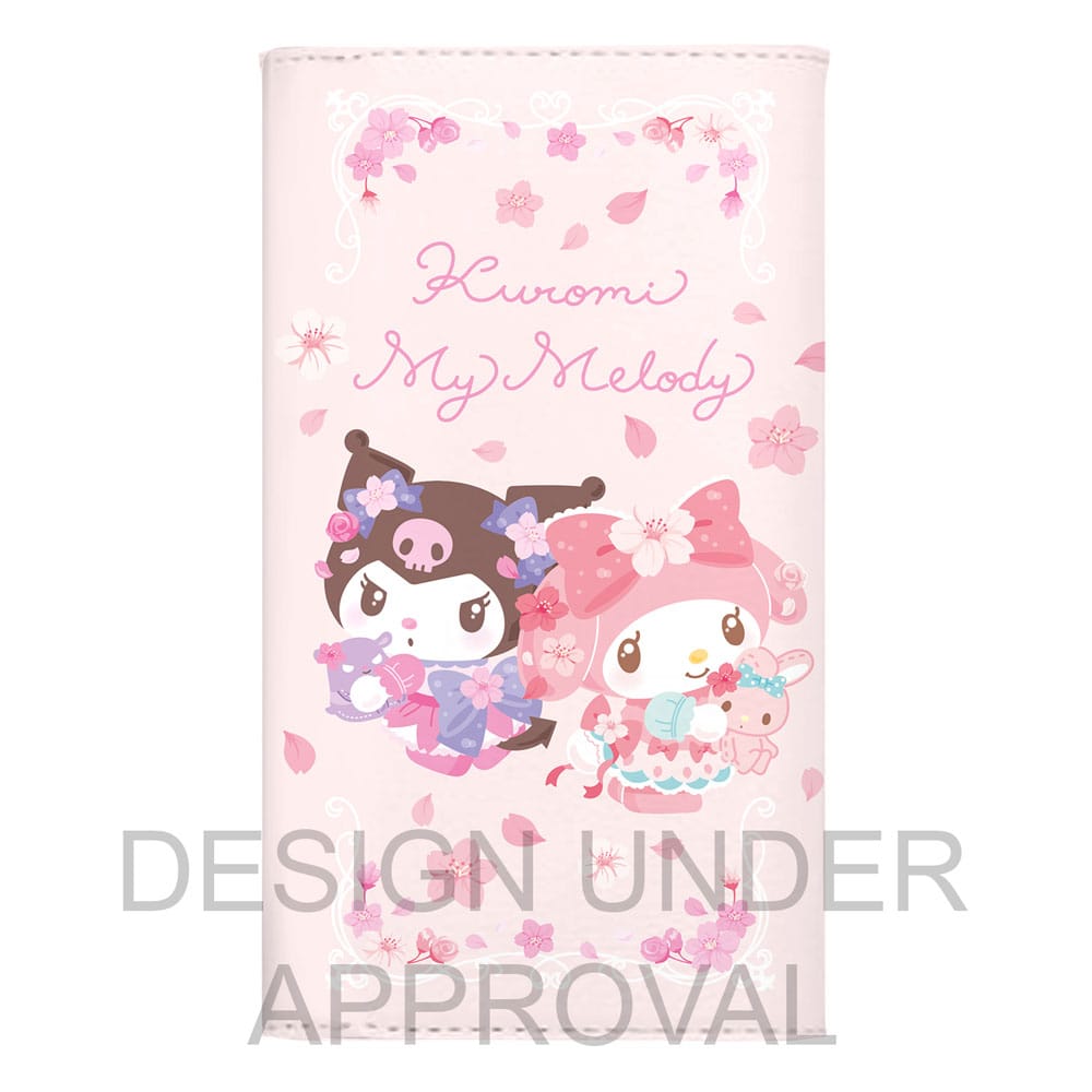 Sanrio Geldbörse Hello Kitty & Friends Image 2