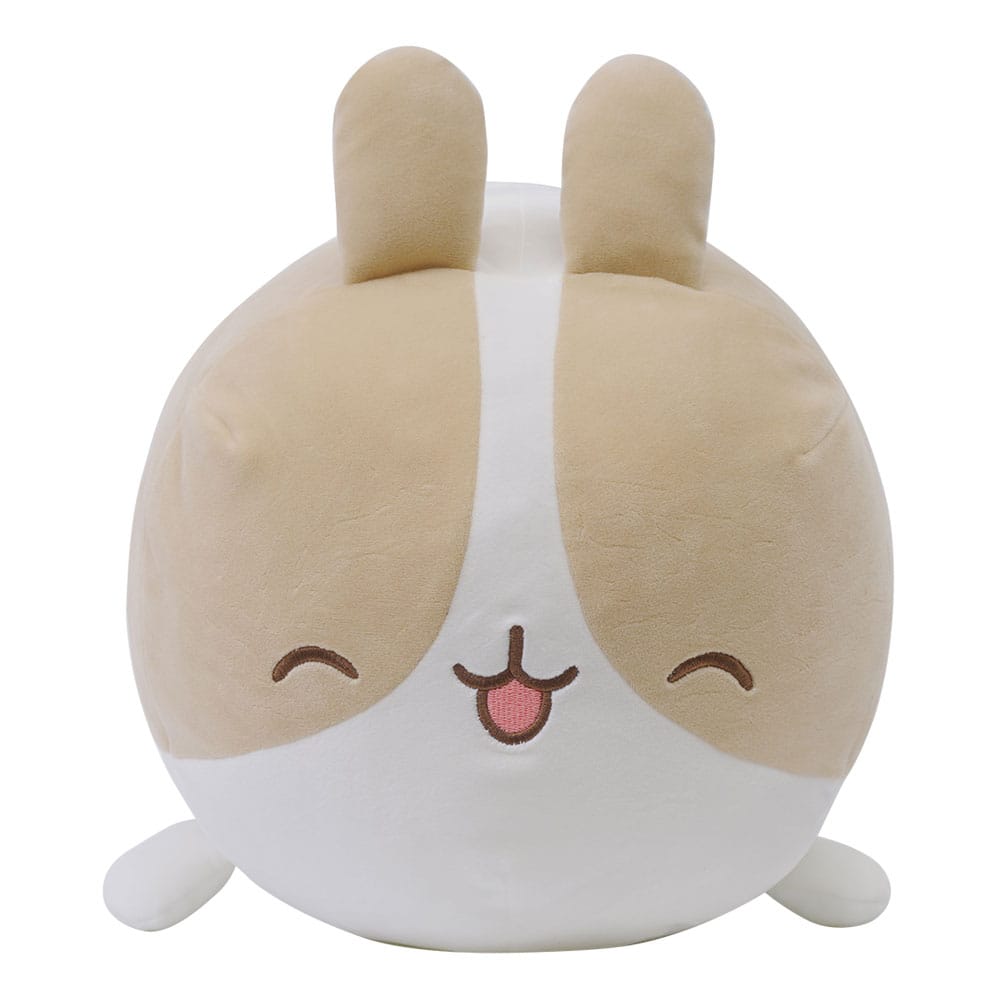 Molang Plüschfigur Pinco (Brown) 40 cm Image 1
