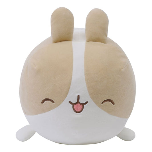 Molang Plüschfigur Pinco (Brown) 40 cm Image 1