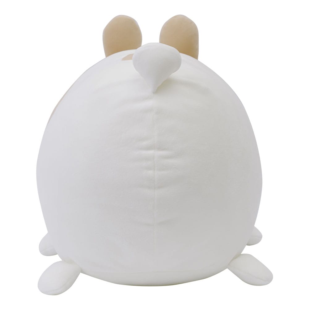 Molang Plüschfigur Pinco (Brown) 40 cm Image 4