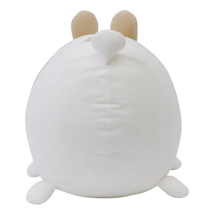 Molang Plüschfigur Pinco (Brown) 40 cm Image 4