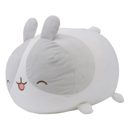 Molang Plüschfigur Pinco (Grey) 40 cm Image 2