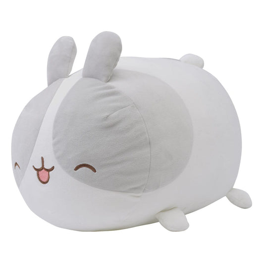 Molang Plüschfigur Pinco (Grey) 40 cm Image 2