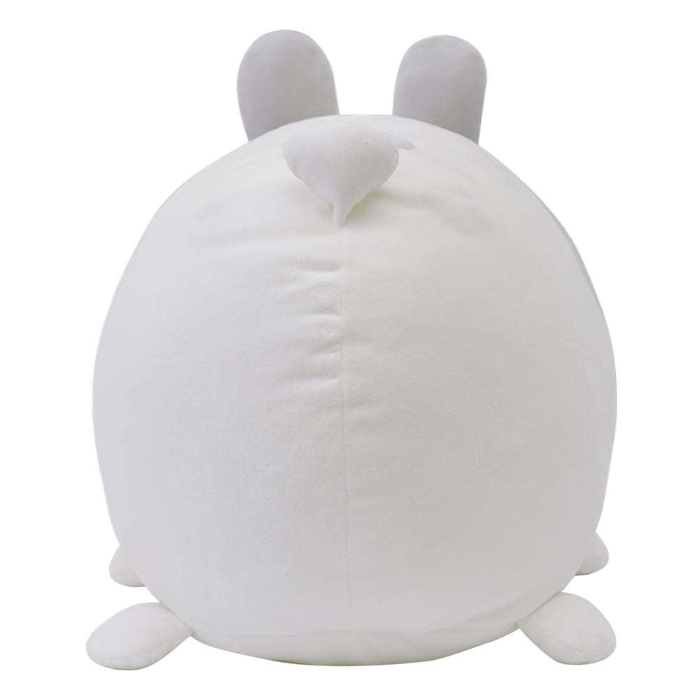 Molang Plüschfigur Pinco (Grey) 40 cm Image 4