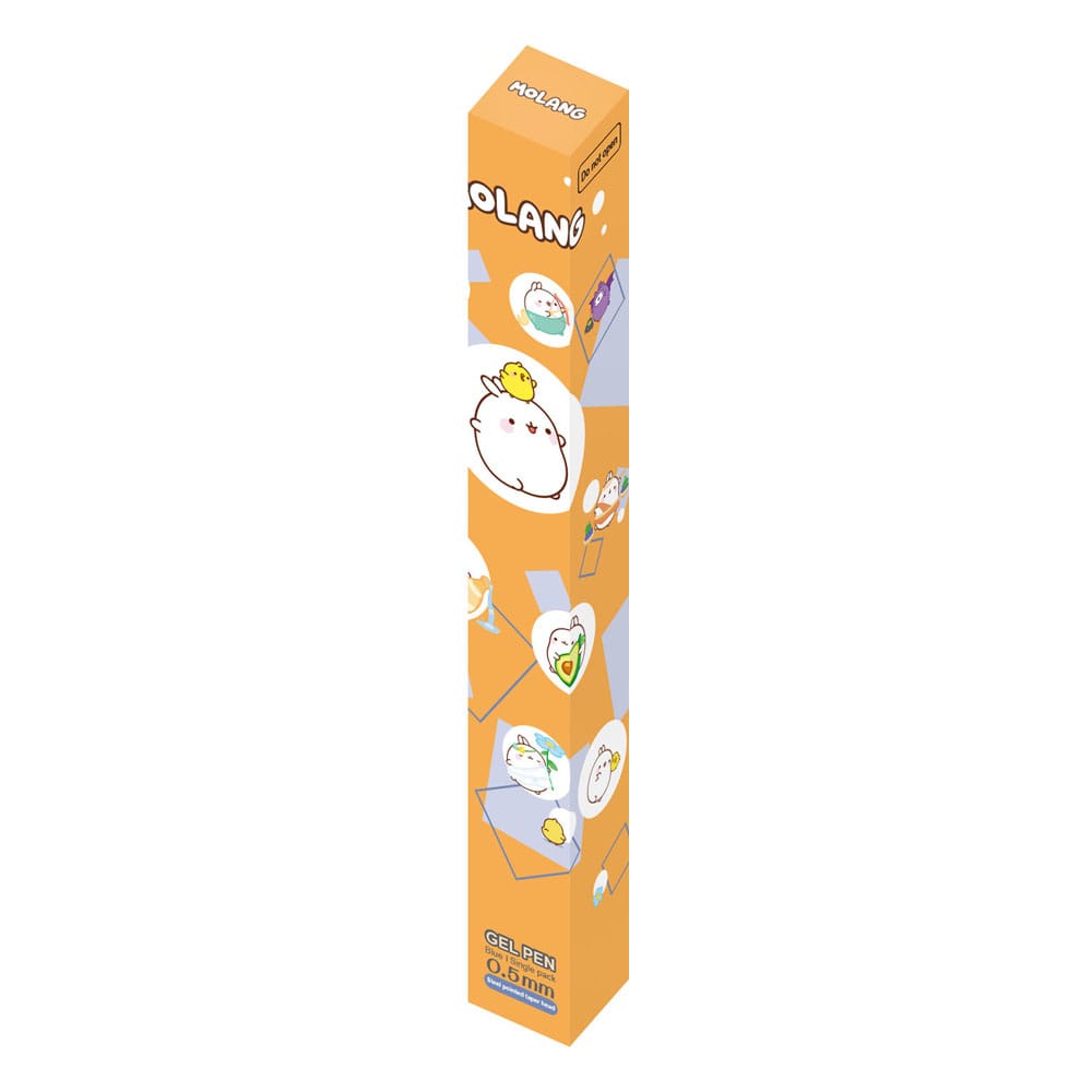 Molang Premium Gelstifte Display (24) Image 3