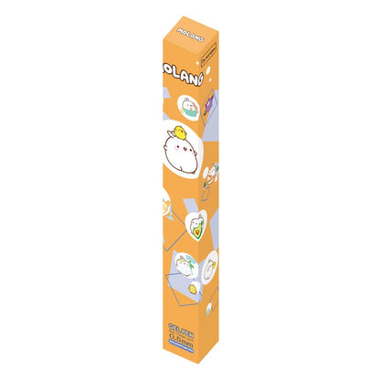Molang Premium Gelstifte Display (24) Image 3