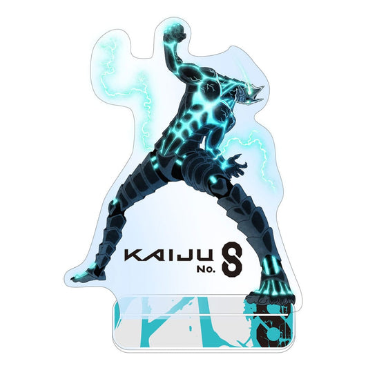 Kaiju No. 8 Acryl-Aufsteller Kaiju No. 8 Season 2 14 cm Image