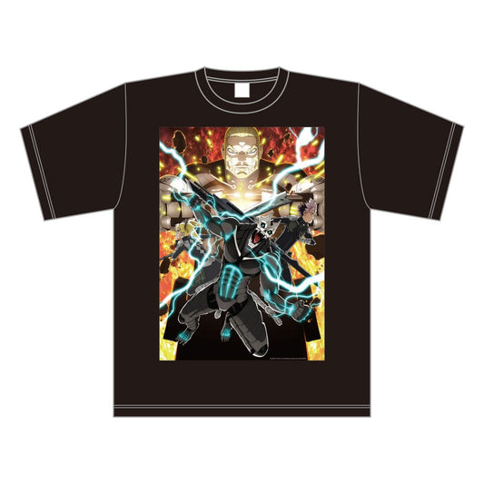 Kaiju No. 8 T-Shirt Season 2 Größe M Image