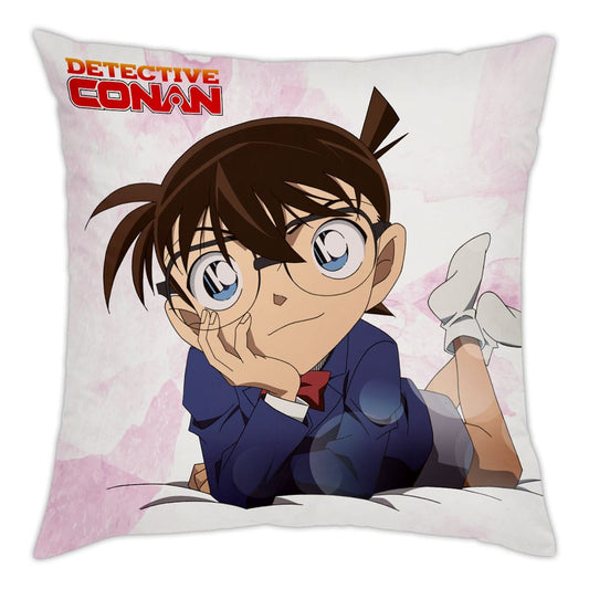 Detective Conan Kissen Conan & Kid 35 x 35 cm Image 1