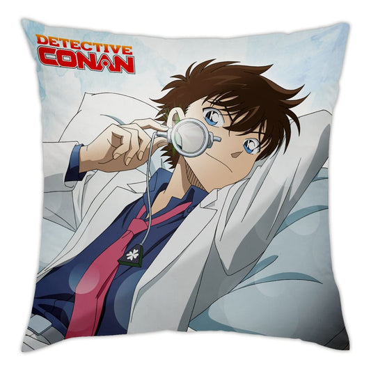 Detective Conan Kissen Conan & Kid 35 x 35 cm Image 2