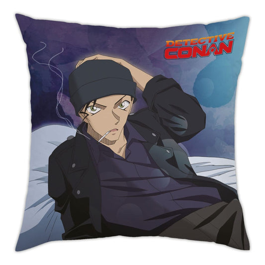 Detective Conan Kissen Amuro & Akai 35 x 35 cm Image 1