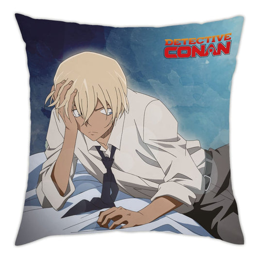 Detective Conan Kissen Amuro & Akai 35 x 35 cm Image 2