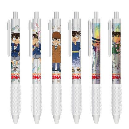 Detective Conan Premium Gelstifte Blind Box Display (24) Image 1
