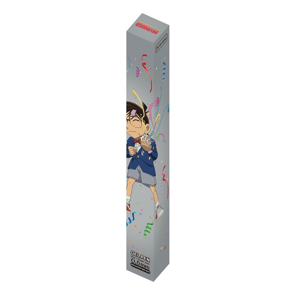 Detective Conan Premium Gelstifte Blind Box Display (24) Image 2