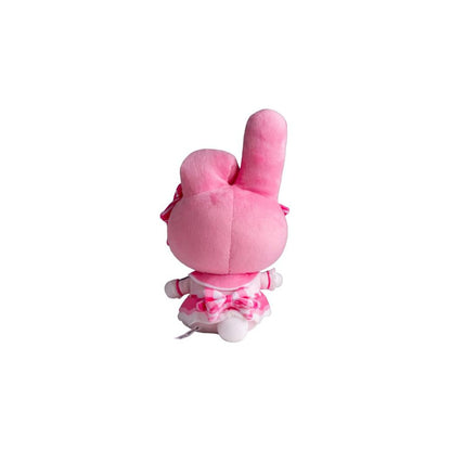 Sanrio Plüschfigur My Melody Pink Black Party Anniversary Edition 17 cm Image 3