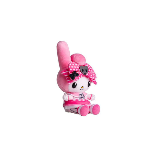 Sanrio Plüschfigur My Melody Pink Black Party Anniversary Edition 35 cm Image 2