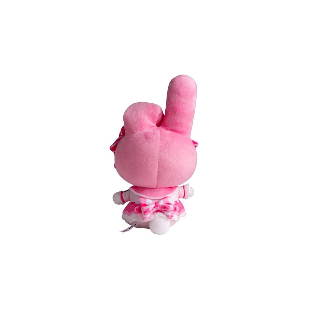 Sanrio Plüschfigur My Melody Pink Black Party Anniversary Edition XL 35 cm Image 3