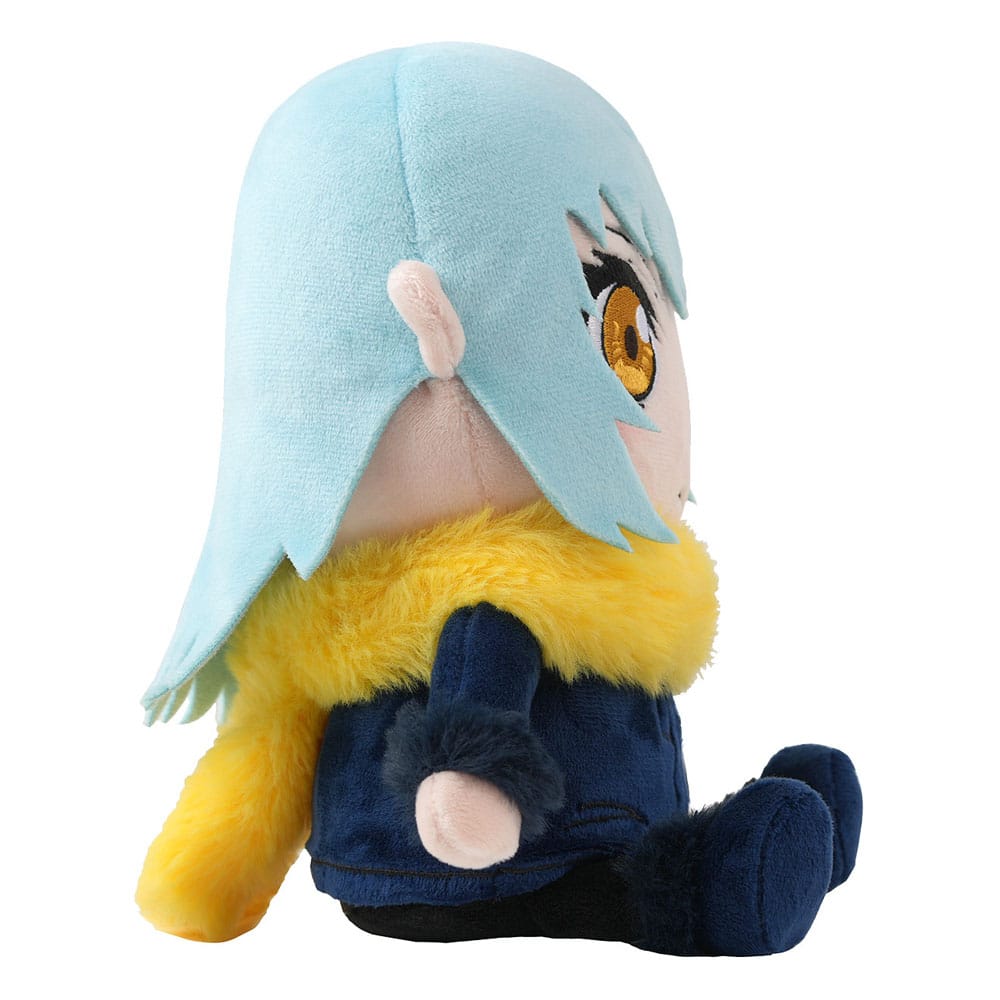 That Time I Got Reincarnated As A Slime Plüschfigur Rimuru 25 cm Image 2
