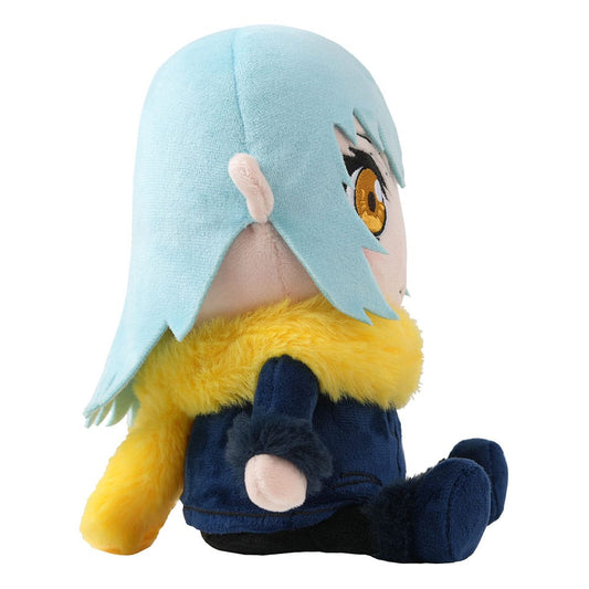 That Time I Got Reincarnated As A Slime Plüschfigur Rimuru 25 cm Image 2