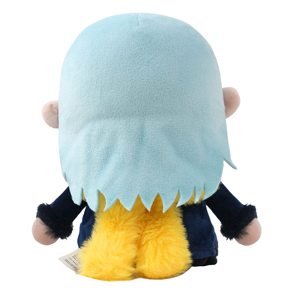 That Time I Got Reincarnated As A Slime Plüschfigur Rimuru 25 cm Image 3