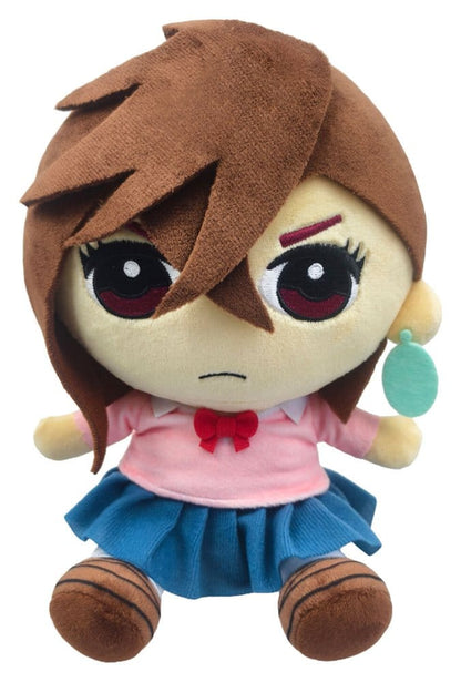 Dan Da Dan Plüschfigur Momo 25 cm Image 1