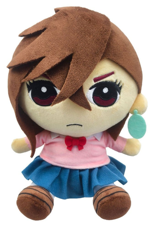 Dan Da Dan Plüschfigur Momo 25 cm Image 1