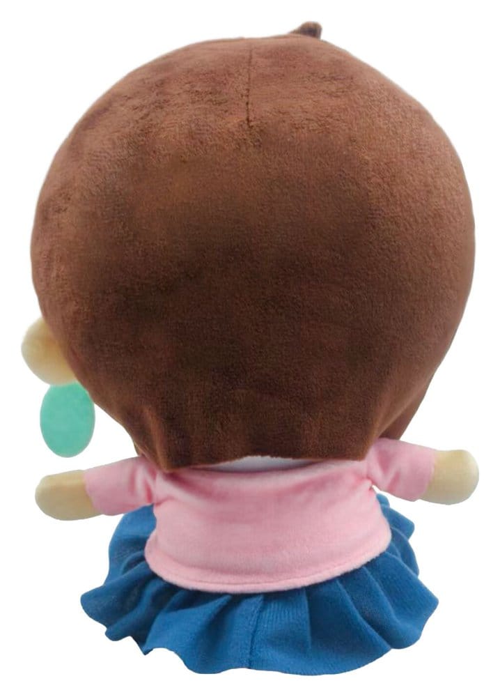 Dan Da Dan Plüschfigur Momo 25 cm Image 3