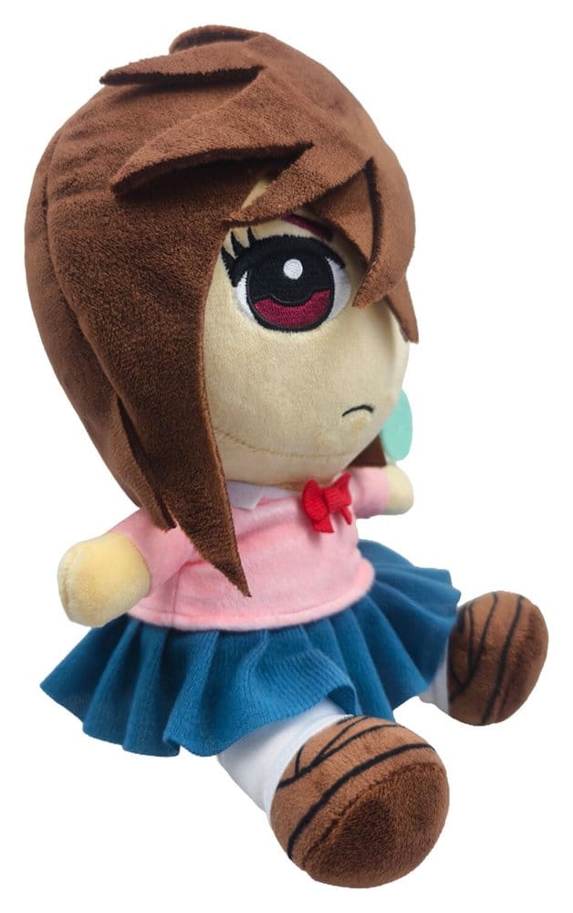 Dan Da Dan Plüschfigur Momo 25 cm Image 4