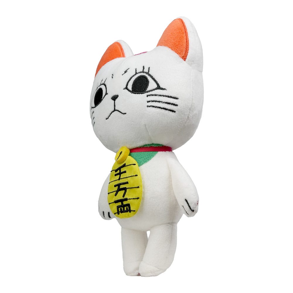 Dandadan Plüschfiguren Turbo Granny  23 cm Display (12) Image 3