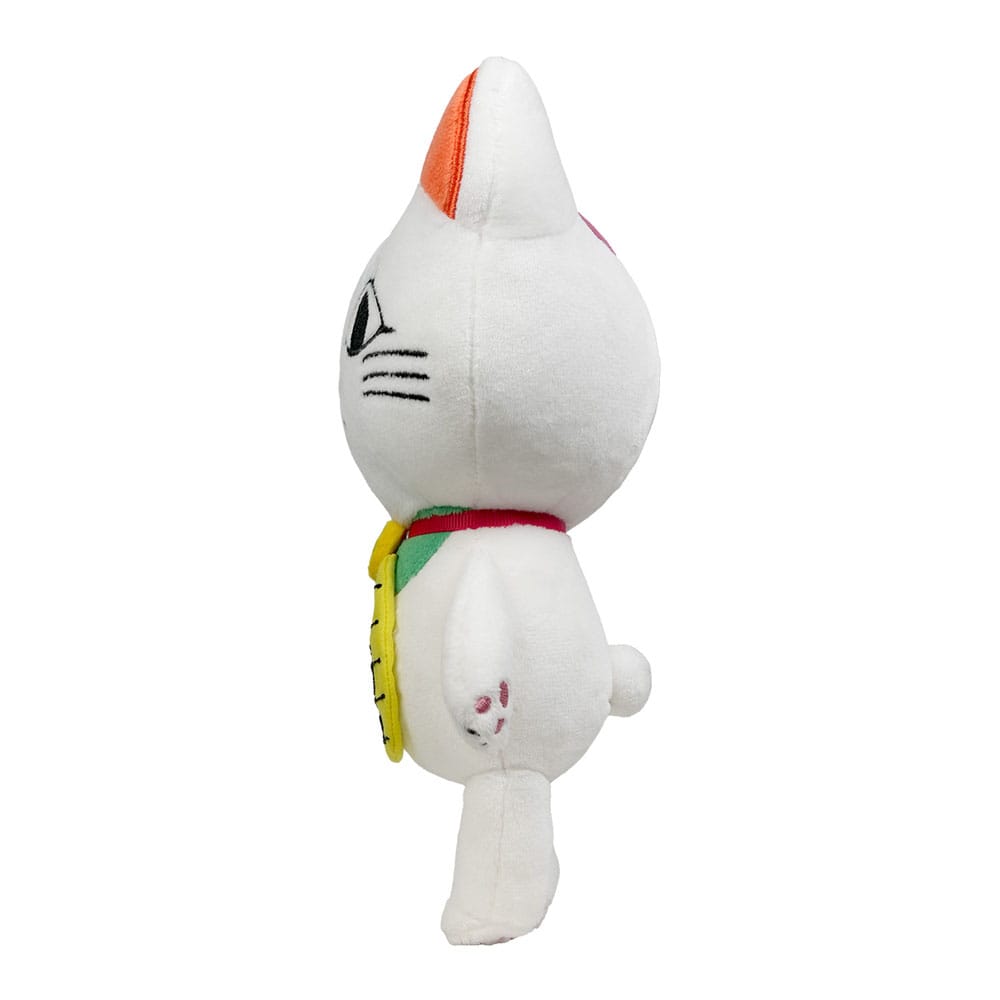 Dandadan Plüschfiguren Turbo Granny  23 cm Display (12) Image 4