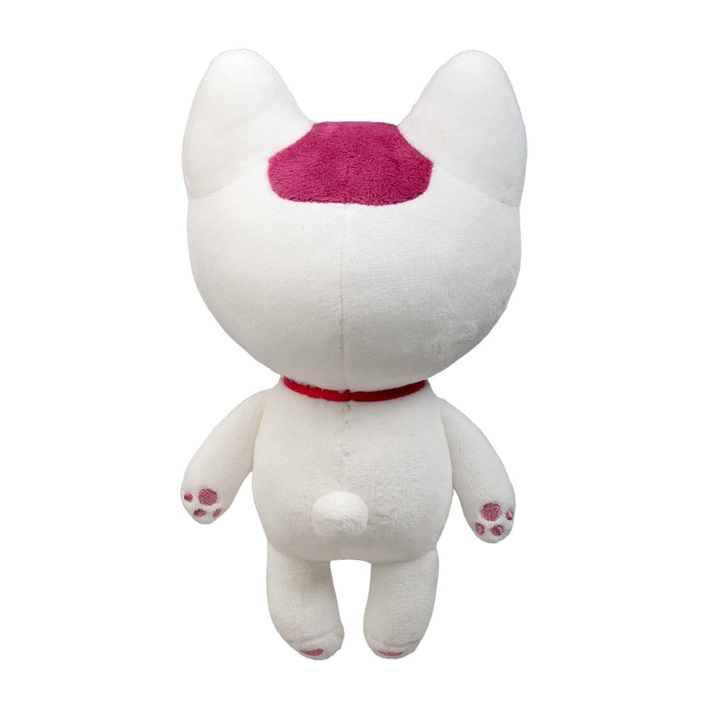 Dandadan Plüschfiguren Turbo Granny  23 cm Display (12) Image 5