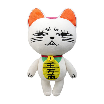 Dandadan Plüschfiguren Turbo Granny  23 cm Display (12) Image 6