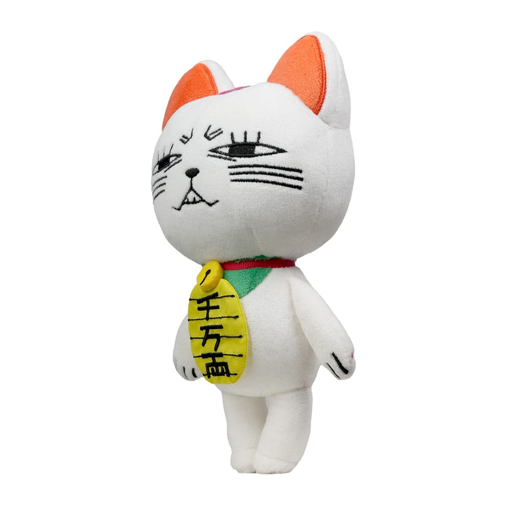 Dandadan Plüschfiguren Turbo Granny  23 cm Display (12) Image 7