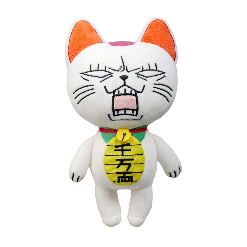 Dandadan Plüschfiguren Turbo Granny  23 cm Display (12) Image 9