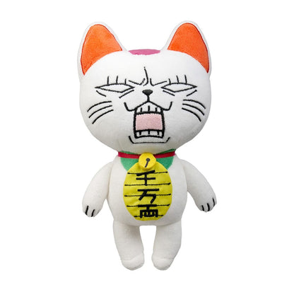 Dandadan Plüschfiguren Turbo Granny  23 cm Display (12) Image 9