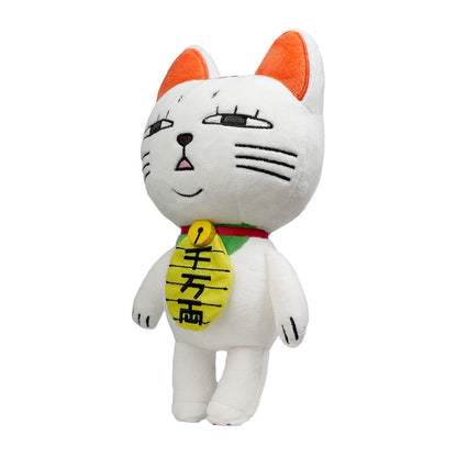 Dandadan Plüschfiguren Turbo Granny  23 cm Display (12) Image 12