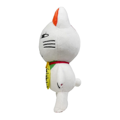 Dandadan Plüschfiguren Turbo Granny  23 cm Display (12) Image 13