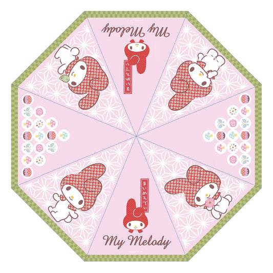 Sanrio Regenschirm My Melody Japanese Image