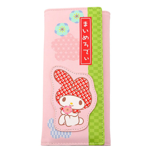 Sanrio Geldbörse My Melody Japanese Image 1