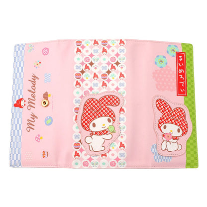 Sanrio Geldbörse My Melody Japanese Image 3