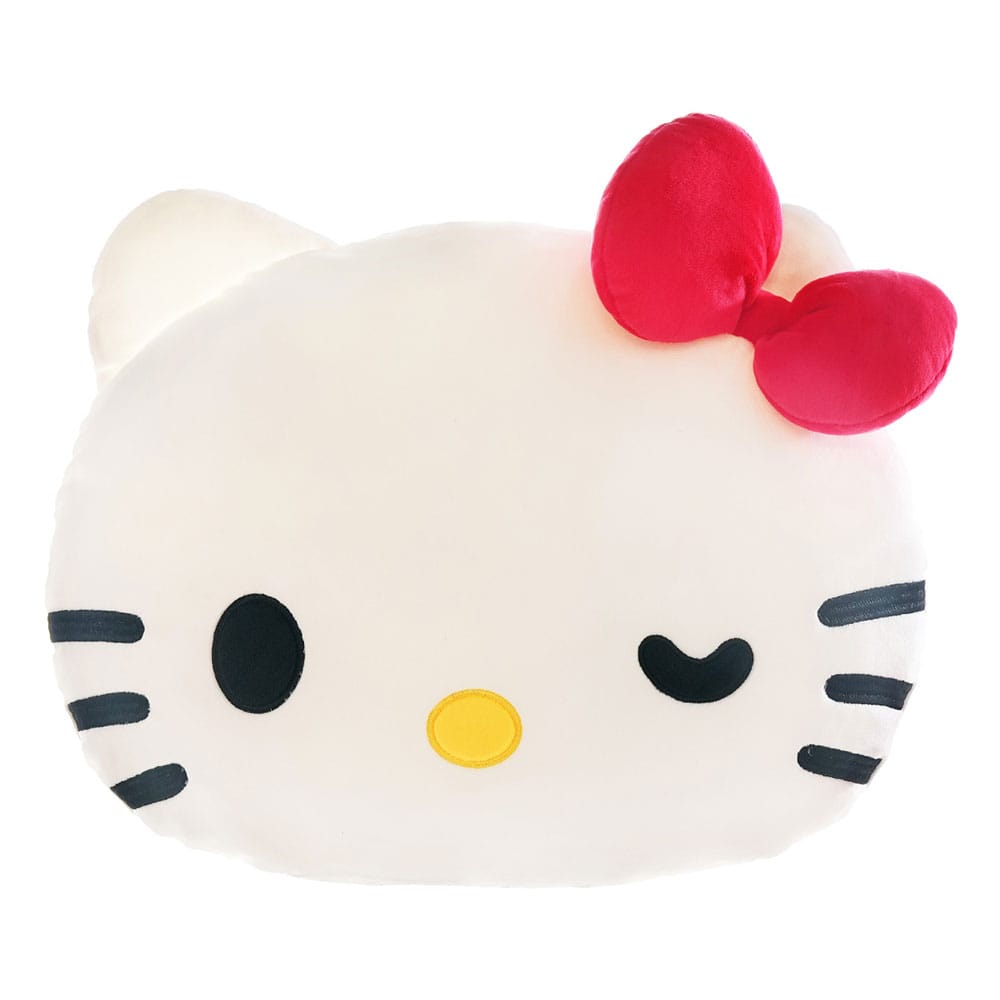 Sanrio 3D Kissen Hello Kitty 37 cm Image 1