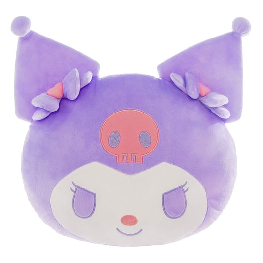 Sanrio 3D Kissen Kuromi 37 cm Image 1