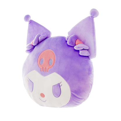 Sanrio 3D Kissen Kuromi 37 cm Image 2