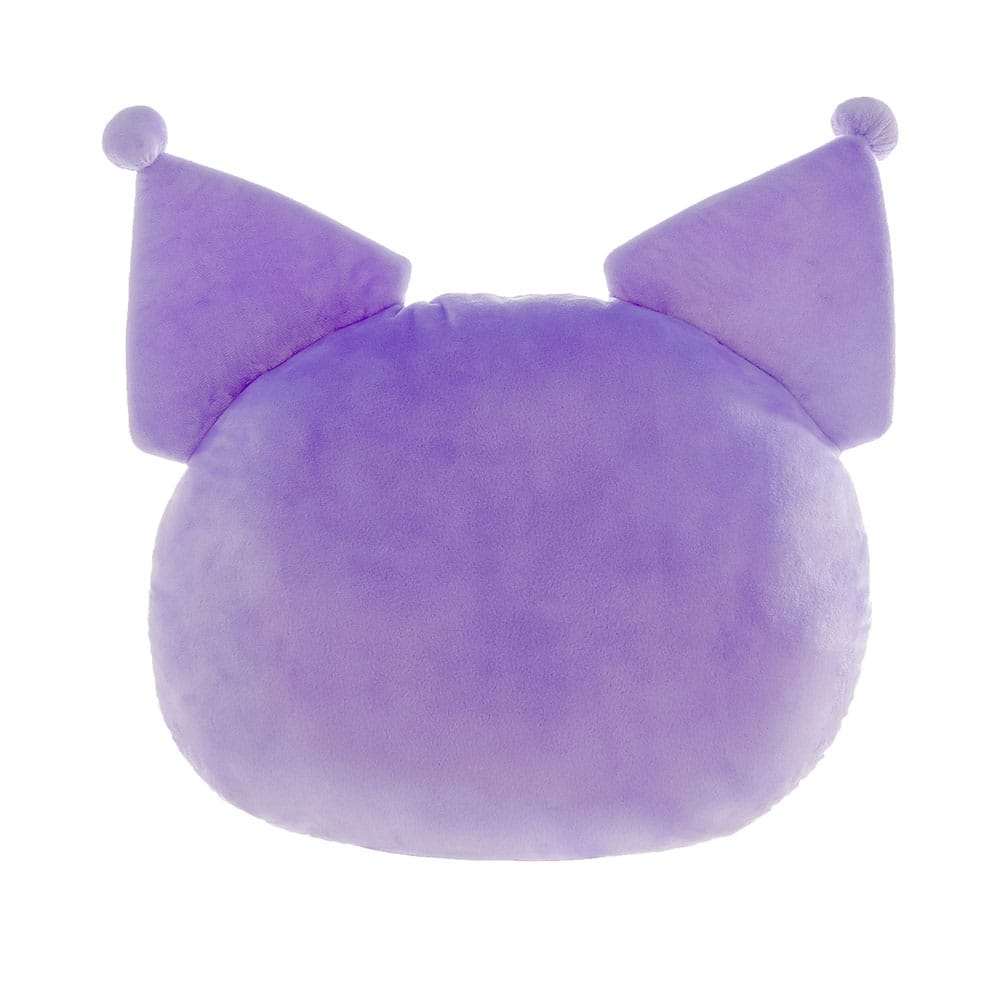 Sanrio 3D Kissen Kuromi 37 cm Image 4