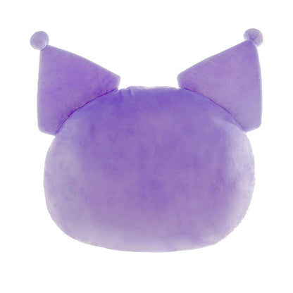 Sanrio 3D Kissen Kuromi 37 cm Image 4