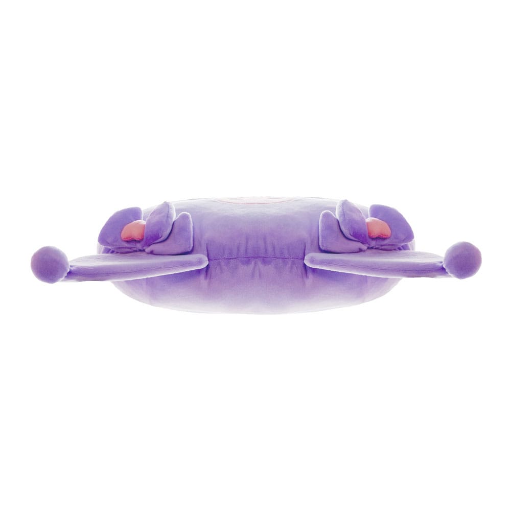 Sanrio 3D Kissen Kuromi 37 cm Image 5